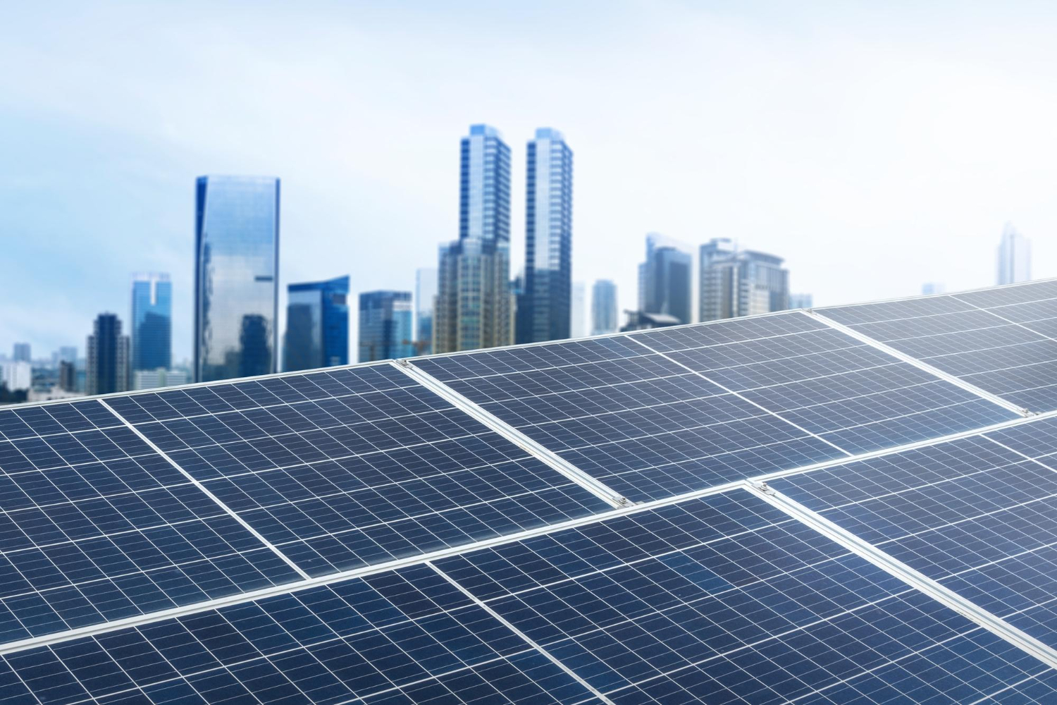 Rooftop Solar in China: Why It’s Becoming a Game-Changer