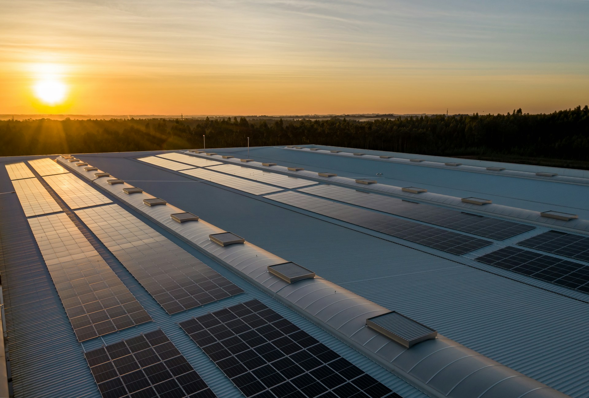 Why Solar Energy is the Future of Power?