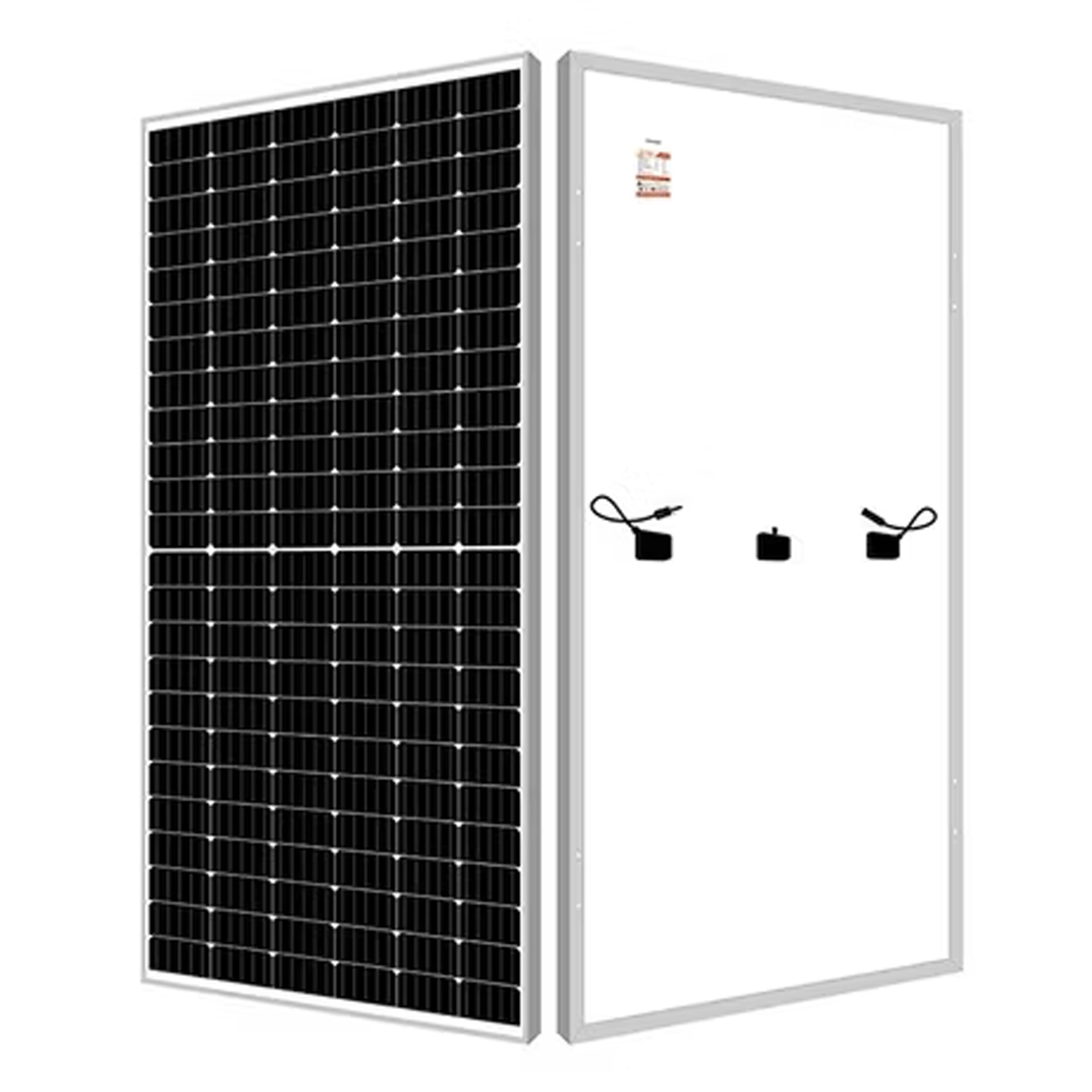 Longi Solar Panels Mono Monocrystalline Solar Module